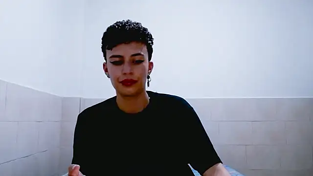 Cocain Atenea online show from April 2, 2026, 9:45 pm