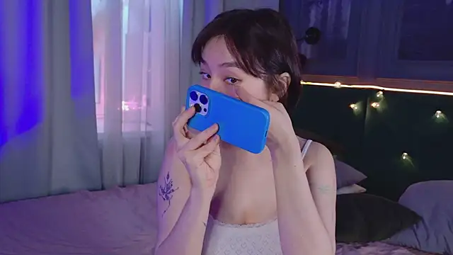 Snapshot of So_audrey chatting on December 10, 2024, 9:12 am So audrey online show from December 10, 2024, 9:12 am