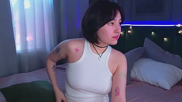 Snapshot of So_audrey chatting on December 11, 2024, 9:41 am So audrey online show from December 11, 2024, 9:41 am