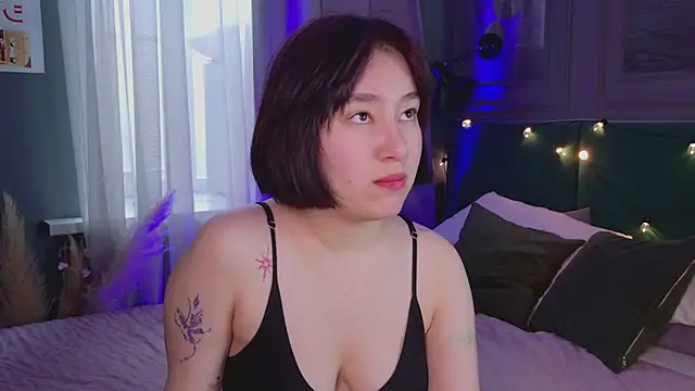 Snapshot of So_audrey chatting on March 11, 2025, 5:49 am So audrey online show from March 11, 2025, 5:49 am