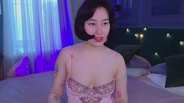 Snapshot of So_audrey chatting on March 17, 2025, 5:45 am So audrey online show from March 17, 2025, 5:45 am