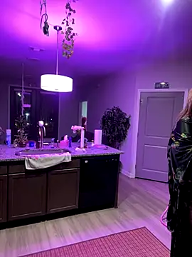 BigFineSelena online show from December 20, 2025, 10:33 am