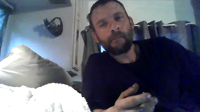 goodick4u28 online show from January 12, 2026, 11:10 pm