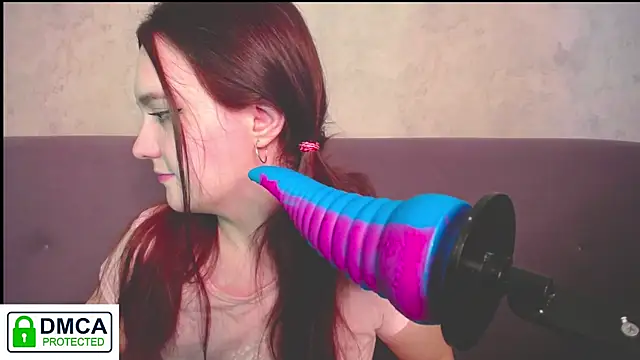 Alyssa   Scarlet online show from November 6, 2025, 10:05 am