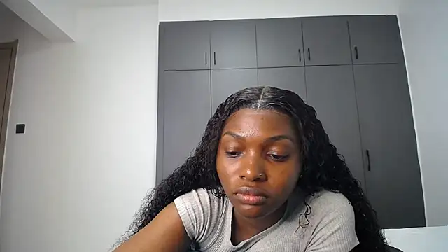 Pretty Liya08 online show from May 8, 2026, 10:20 am