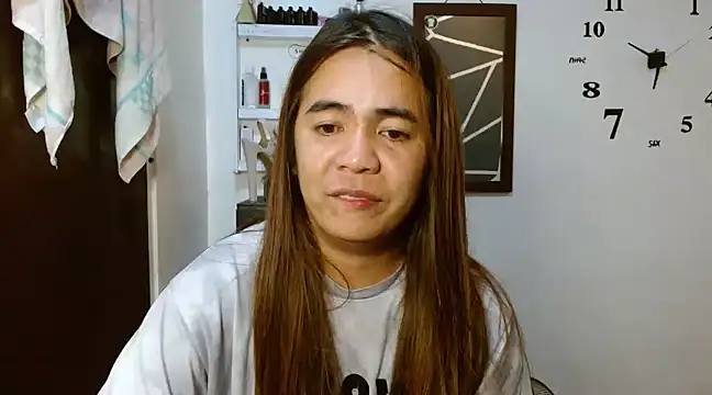 Snapshot of IvanaSuck_Cock chatting on February 23, 2025, 8:44 pm IvanaSuck Cock online show from February 23, 2025, 8:44 pm