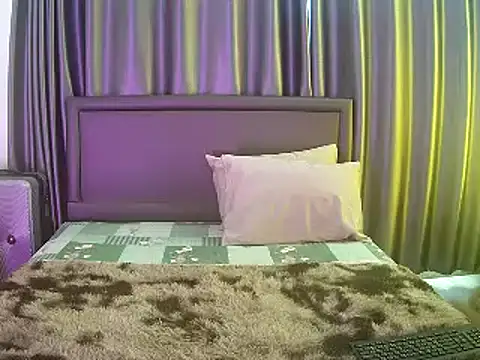 Jennythai123 online show from March 12, 2025, 3:24 am