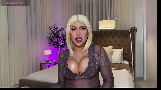 Your Majesty Tyra online show from May 2, 2026, 5:12 am