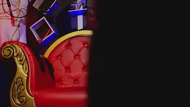 PerlaDivaio online show from January 17, 2025, 1:46 pm