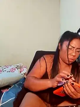 rosmery-navarro online show from January 10, 2026, 5:20 am