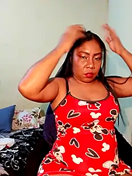 Snapshot of rosmery-navarro chatting on February 10, 2026, 5:00 am rosmery-navarro online show from February 10, 2026, 5:00 am