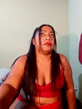 rosmery-navarro online show from April 1, 2026, 3:40 am