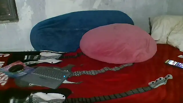 DADDYGNAGSTA online show from April 9, 2026, 2:44 pm