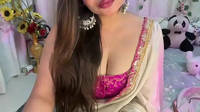 Snapshot of mahimagicdoll_DESI chatting on October 6, 2025, 10:18 pm mahimagicdoll DESI online show from October 6, 2025, 10:18 pm