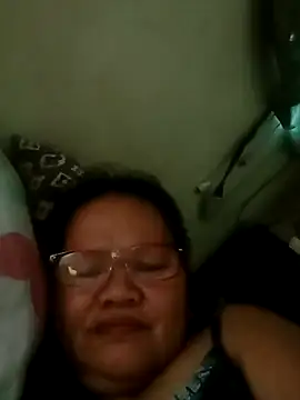 Chubbysweetmom online show from March 17, 2025, 2:52 am