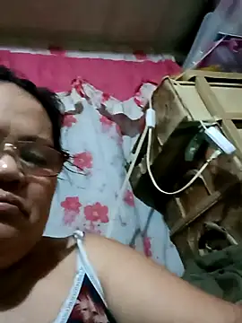 Chubbysweetmom online show from November 30, 2025, 12:20 pm