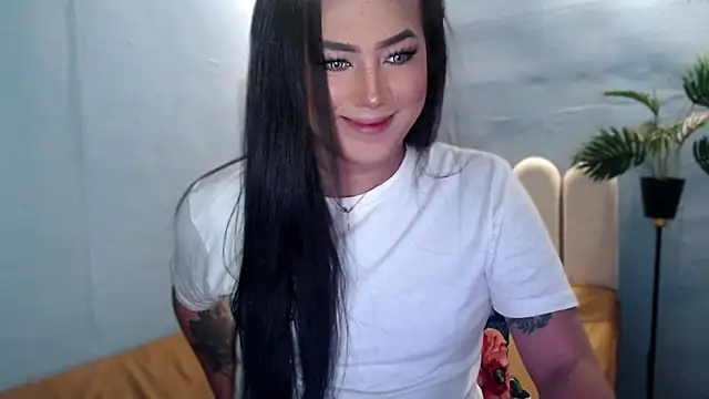 Felina felicia online show from March 12, 2025, 8:10 pm