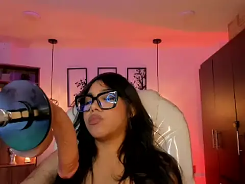 Olivia ds online show from January 28, 2025, 7:22 am