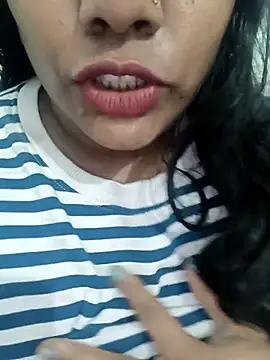 rekhabb123 online show from January 9, 2026, 5:15 pm