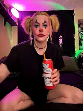 Mallorykoxx69 online show from November 1, 2025, 7:54 am