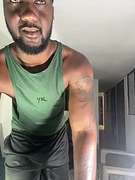 blackdrey18 online show from February 6, 2025, 2:15 pm