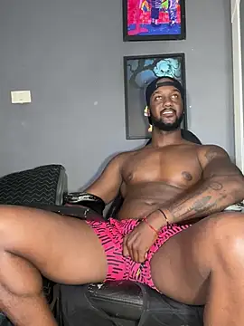 blackdrey18 online show from February 18, 2025, 6:15 pm