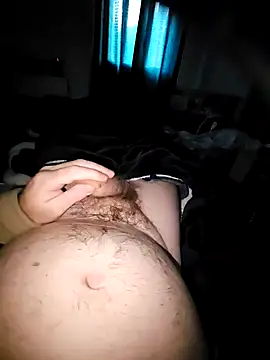 thefox92 online show from December 6, 2024, 9:10 am