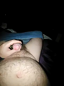 thefox92 online show from February 10, 2025, 1:46 am