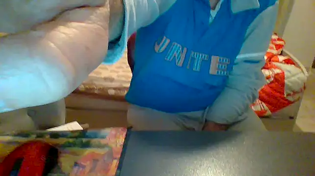 Setesesso7 online show from January 19, 2025, 4:46 pm