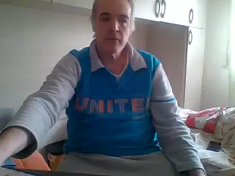 Setesesso7 online show from February 10, 2025, 8:53 am