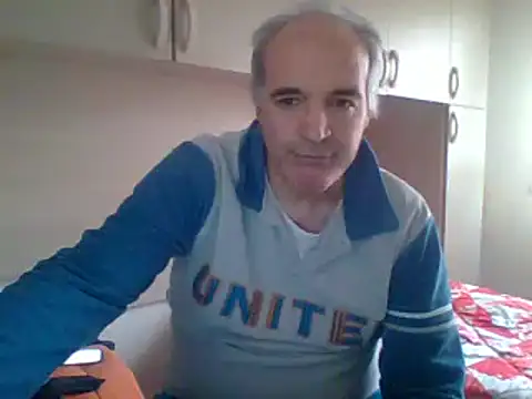 Setesesso7 online show from February 17, 2025, 1:42 pm