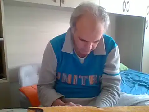 Setesesso7 online show from March 20, 2025, 8:53 am