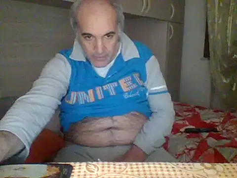 Setesesso7 online show from March 20, 2025, 10:18 pm