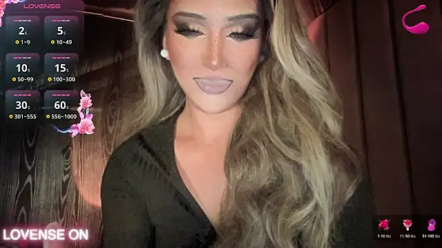 Lo la 69 online show from January 16, 2026, 5:44 am