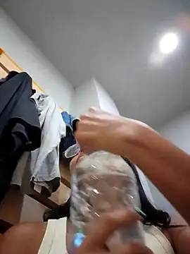 SheenaBrooke online show from April 12, 2026, 3:55 am