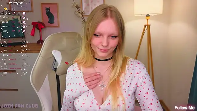 evangel1ne online show from February 5, 2026, 9:08 pm