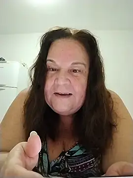 Yaya Mineira online show from November 18, 2025, 12:16 am