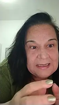 Yaya Mineira online show from June 5, 2026, 1:23 am