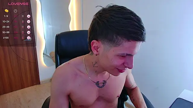 harrisoncuper online show from December 5, 2024, 10:45 pm