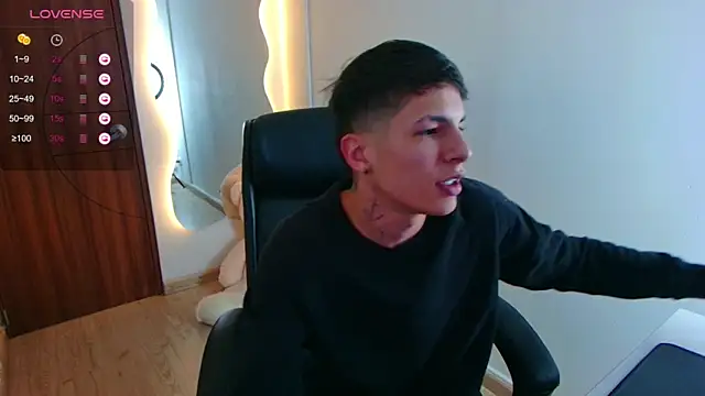 harrisoncuper online show from February 8, 2025, 12:06 am