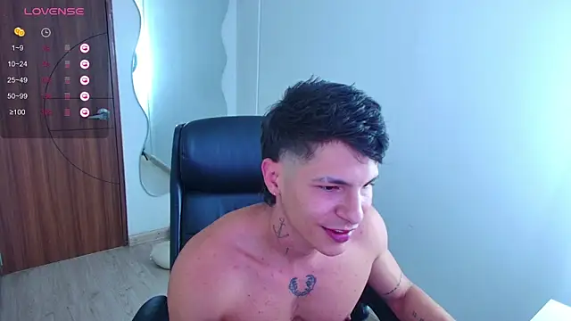 harrisoncuper online show from March 8, 2026, 10:13 pm