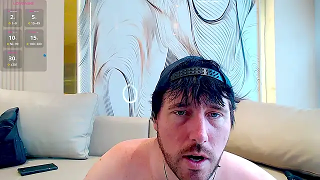 mr smithh91 online show from April 19, 2026, 7:18 am