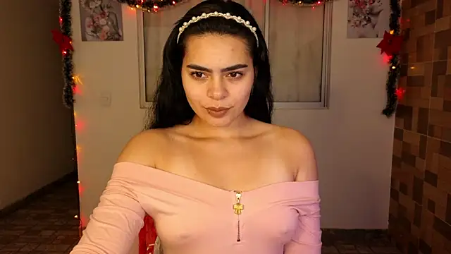 sexyladyy  online show from December 15, 2024, 2:16 pm