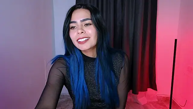 sexyladyy  online show from January 13, 2026, 11:21 pm