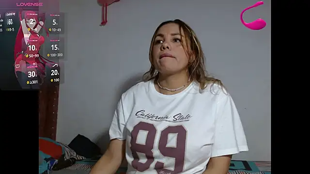 naugtyqueen online show from February 13, 2026, 12:39 am