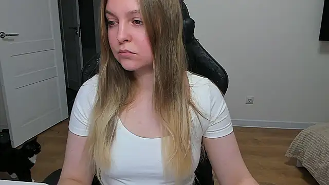 Snapshot of stacy_miracle chatting on February 4, 2026, 3:29 pm stacy miracle online show from February 4, 2026, 3:29 pm