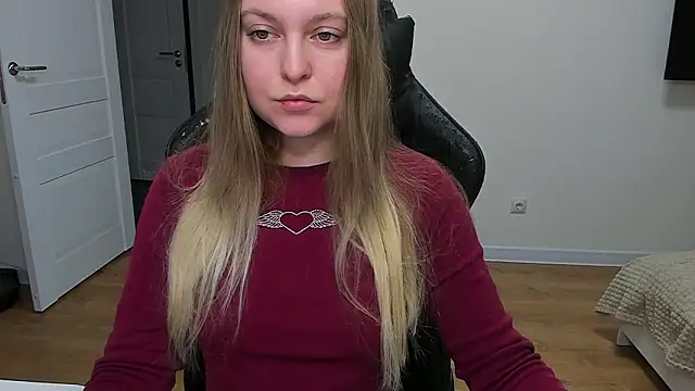 Snapshot of stacy_miracle chatting on February 7, 2026, 6:33 pm stacy miracle online show from February 7, 2026, 6:33 pm