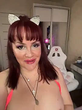 Lolaley2 online show from April 26, 2026, 8:12 am