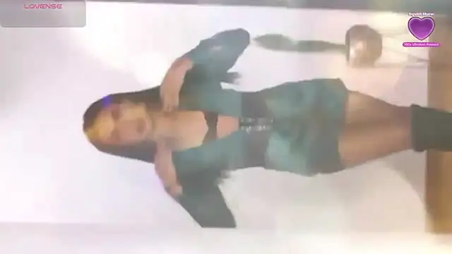 sweetcata23 online show from December 17, 2025, 8:04 pm