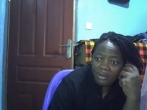 Ebonyceline online show from May 23, 2026, 5:34 am